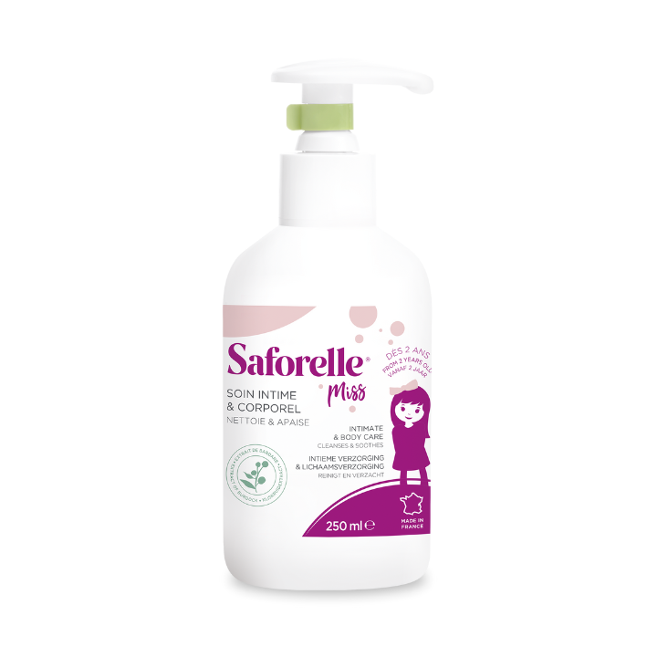 SAFORELLE MISS Soin Intime & Corporel